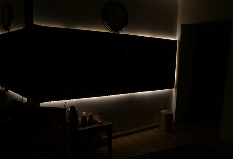 シティビュースイート, فندق ايلاف الشرقية 2 Elaf Alsharqia