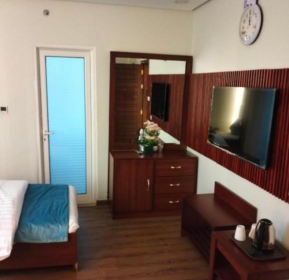 シティビュースイート, فندق ايلاف الشرقية 2 Elaf Alsharqia