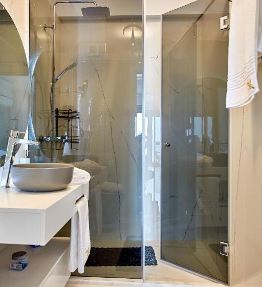 דירת חדר נוף לים, Apartamente By R S 4