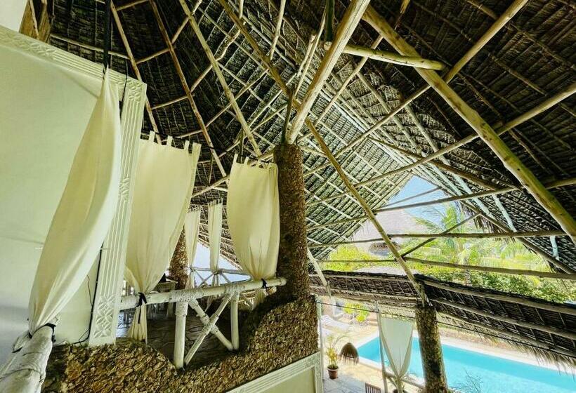 اتاق استاندارد, Nyumba Ya Afrika