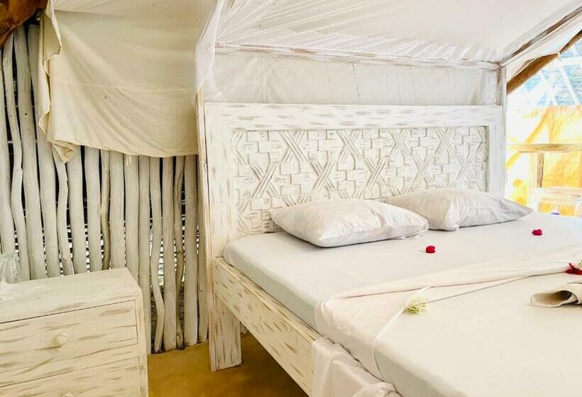 اتاق استاندارد, Nyumba Ya Afrika