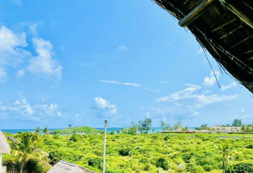 اتاق استاندارد, Nyumba Ya Afrika