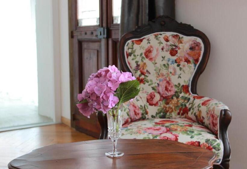 스탠다드 룸 킹사이즈 침대, Agritur Cantina Romanese