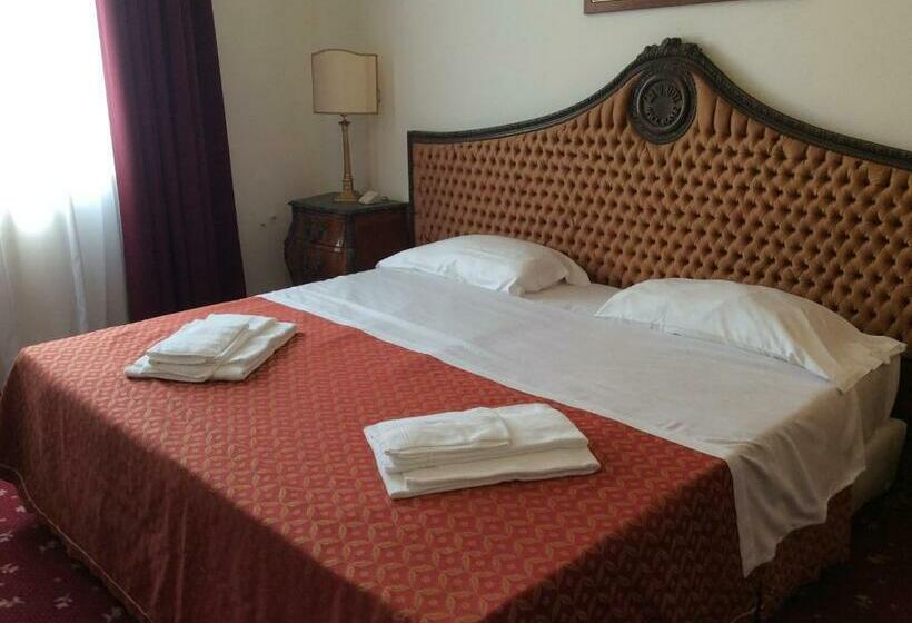 バルコニー付きジュニアスイート, Le Grand