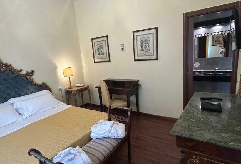 デラックスジュニアスイート, Le Grand