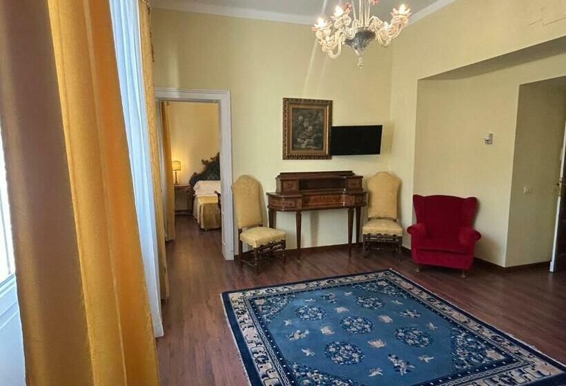 デラックスジュニアスイート, Le Grand