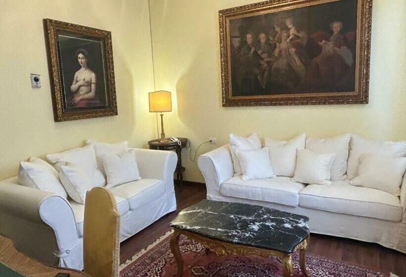 デラックスジュニアスイート, Le Grand