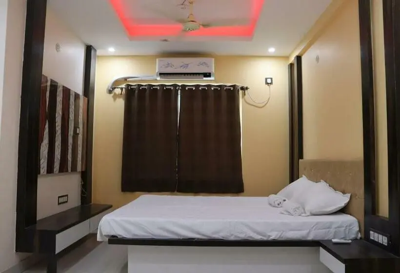 Economy-huone, Rama Royal Resorts