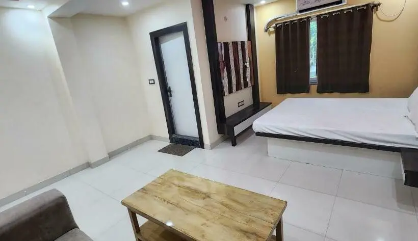Economy-huone, Rama Royal Resorts
