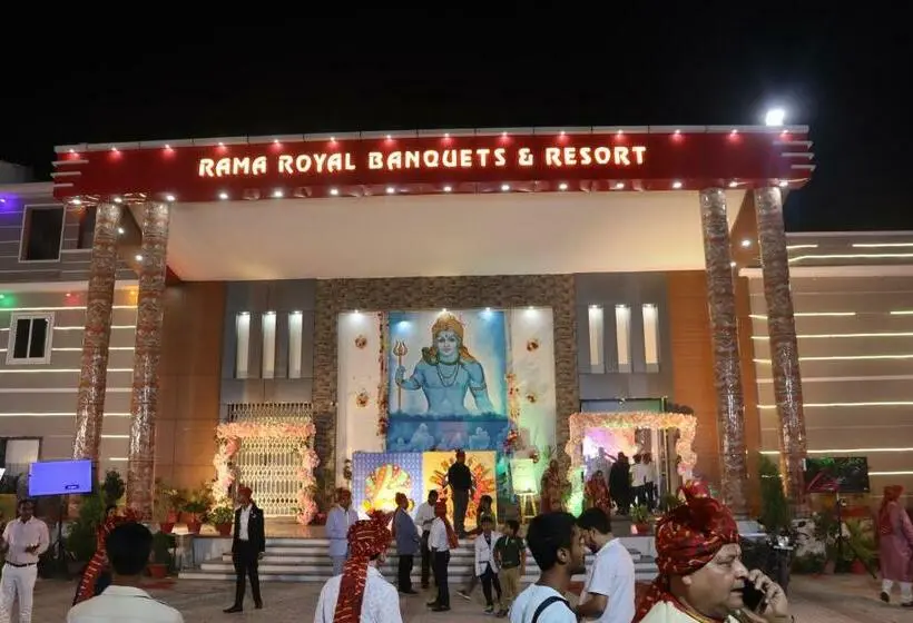 Economy-huone, Rama Royal Resorts
