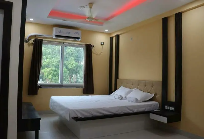 Deluxe-huone, Rama Royal Resorts