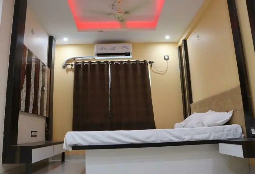 Deluxe-huone, Rama Royal Resorts