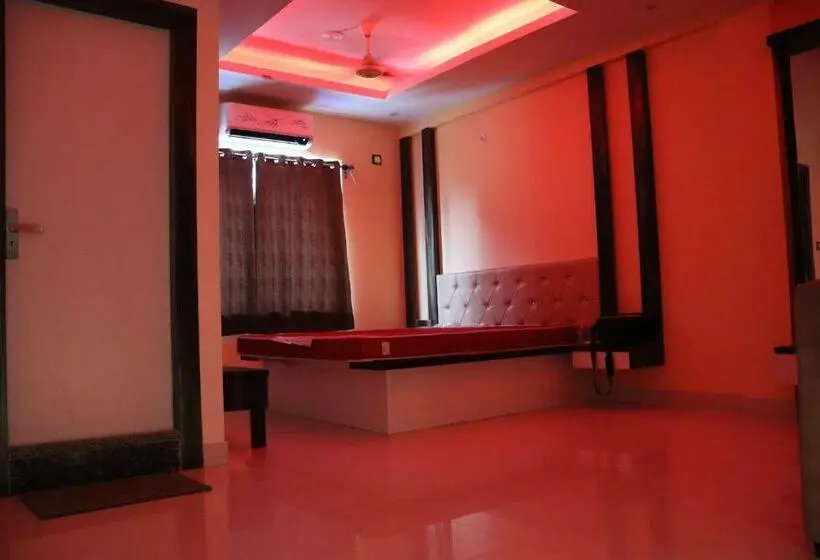 Deluxe-huone, Rama Royal Resorts
