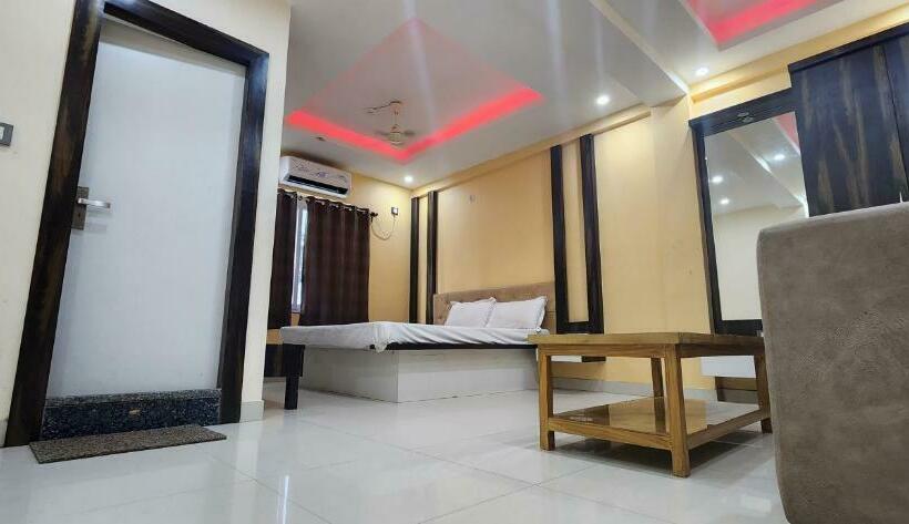 Номер Deluxe, Rama Royal Resorts