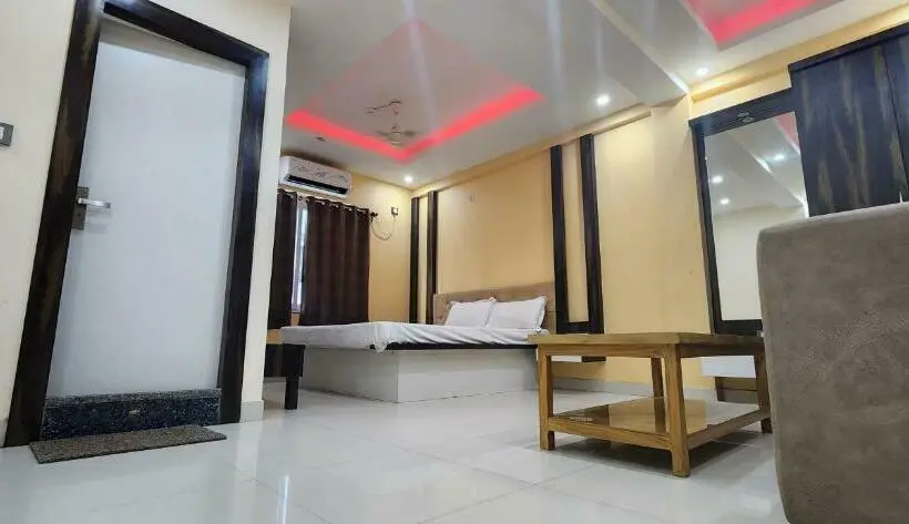 Deluxe-huone, Rama Royal Resorts