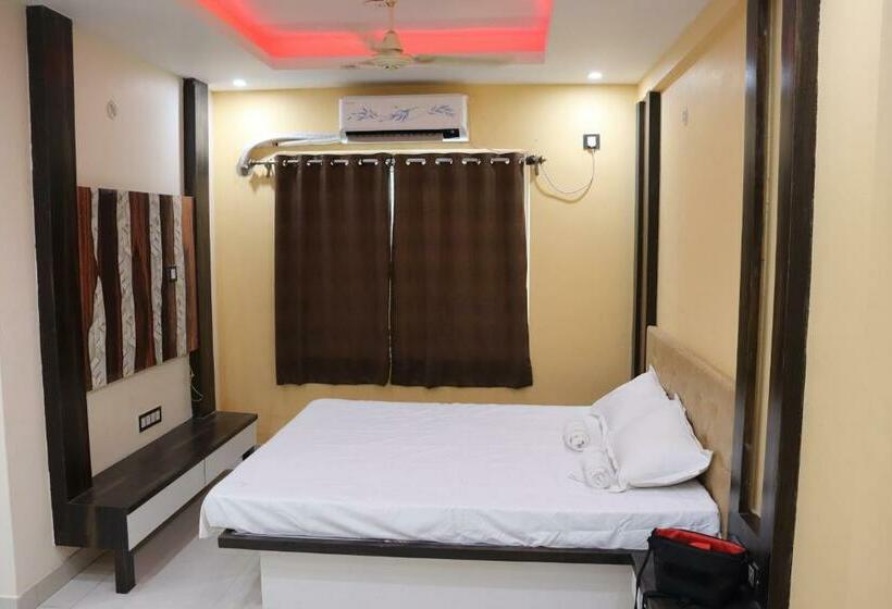 Номер Deluxe, Rama Royal Resorts