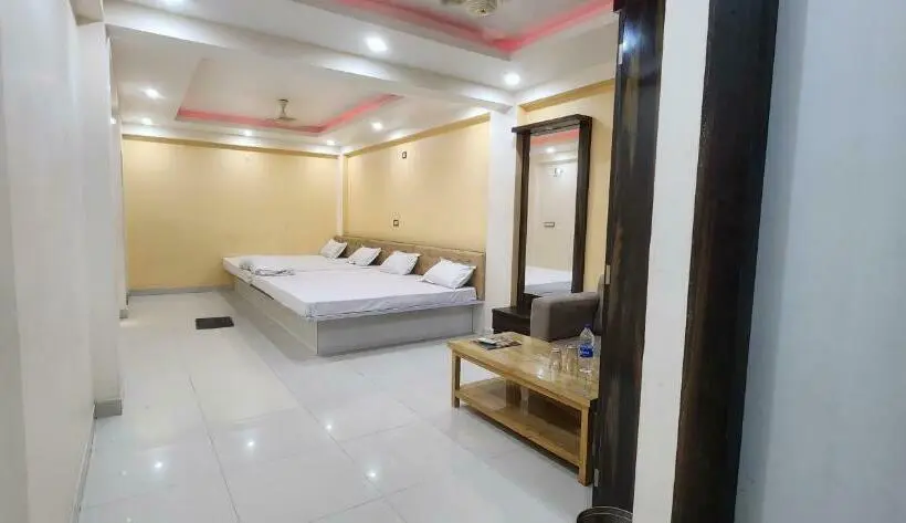 Deluxe-perhehuone, Rama Royal Resorts