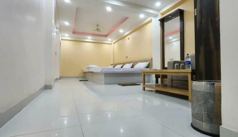 Deluxe-perhehuone, Rama Royal Resorts
