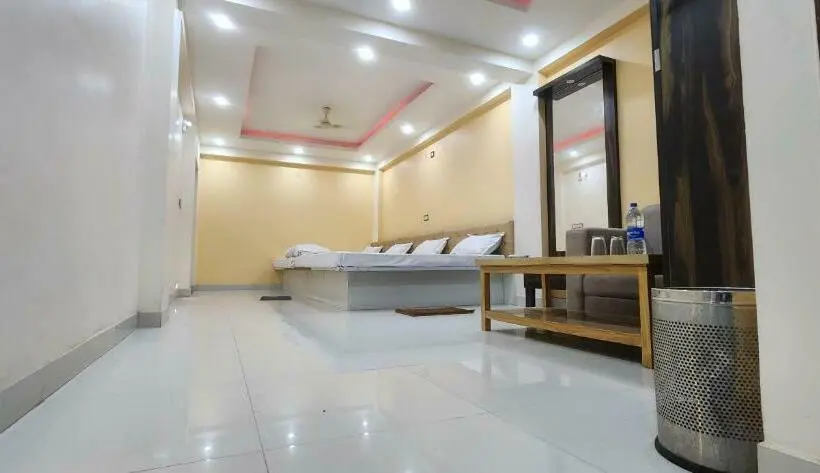 Deluxe-perhehuone, Rama Royal Resorts