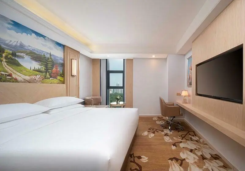 スーペリアールーム, Vienna International Hotel Chongqing Yuanyangyuanboyuan