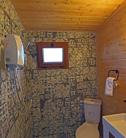 חדר סטנדרט נוף לים, Vi̇lla Mola