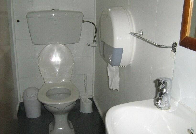 غرفة قياسية فردية, Downtown Backpackers & Accommodation