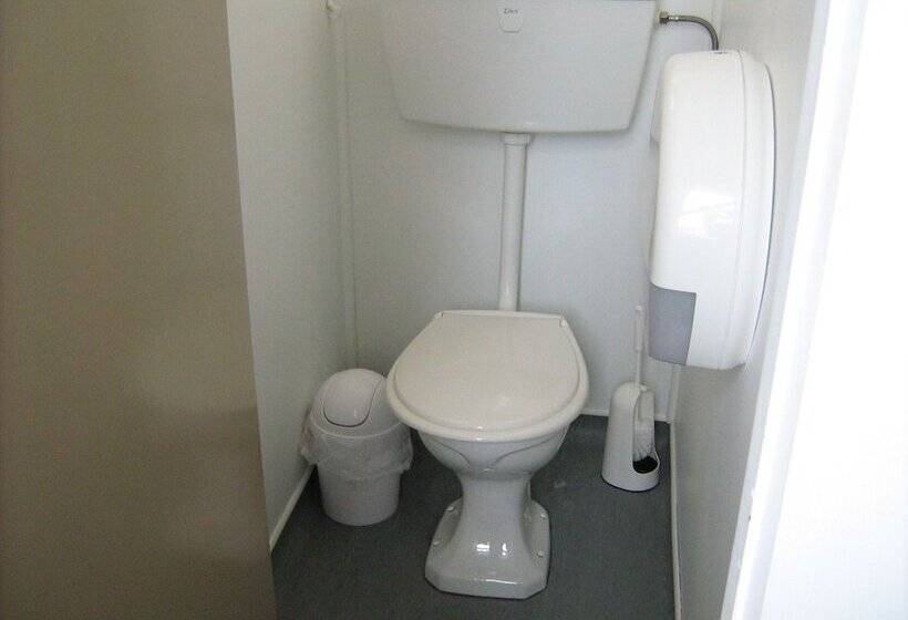 غرفة قياسية فردية, Downtown Backpackers & Accommodation