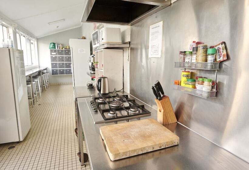 공동 객실, Podbed Coogee Beachside