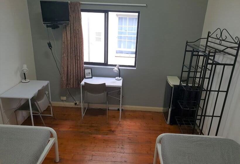 공동 객실, Podbed Coogee Beachside