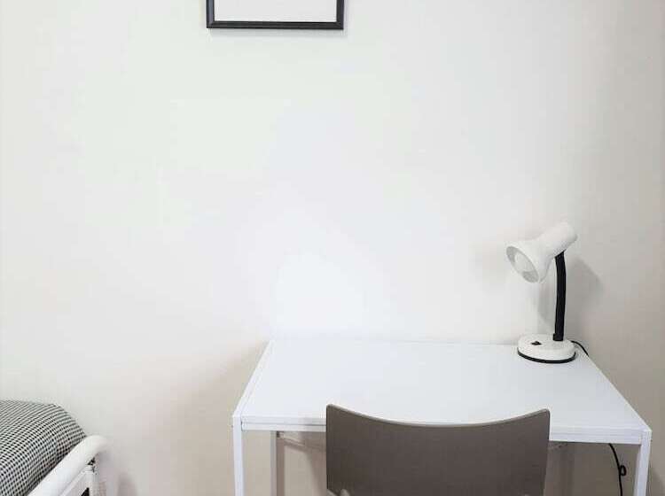 공동 객실, Podbed Coogee Beachside