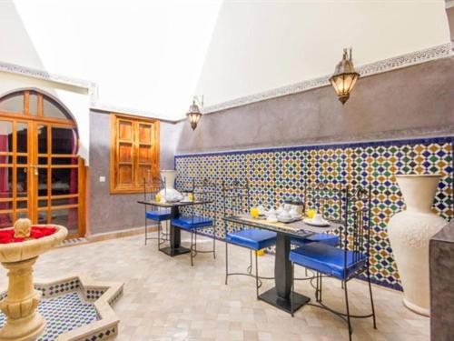 اتاق عادی, Arabian Riad