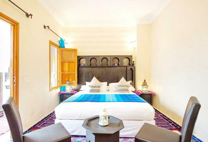 اتاق عادی, Arabian Riad