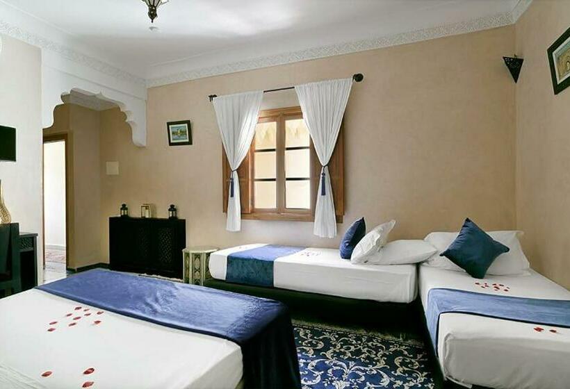 اتاق عادی, Arabian Riad
