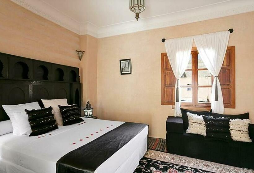 اتاق عادی, Arabian Riad