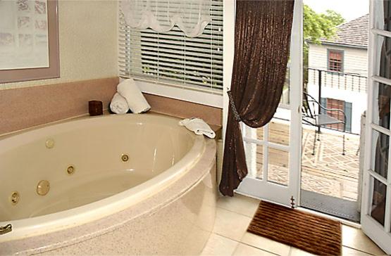 غرفة قياسية مزوَّدة بشُرفة, Casa De Suenos B & B