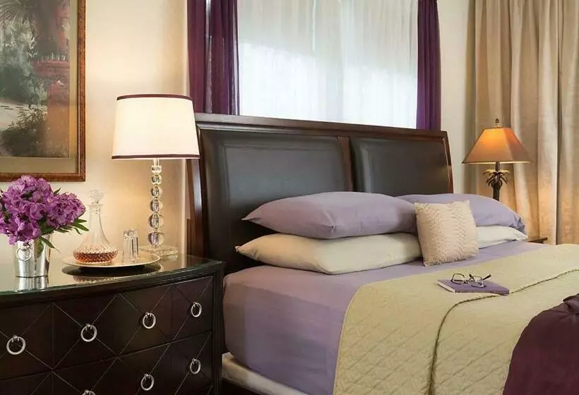 キングサイズベッドのスーペリアルーム, Casa De Suenos B & B