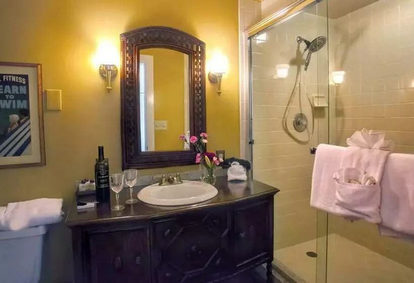 プレミアムルーム, Casa De Suenos B & B
