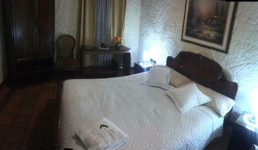 חדר דלוקס, Quito Antiguo