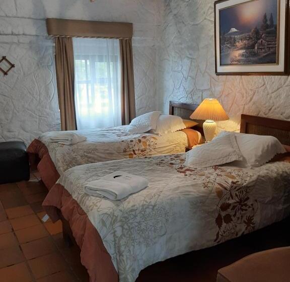 חדר סטנדרט, Quito Antiguo