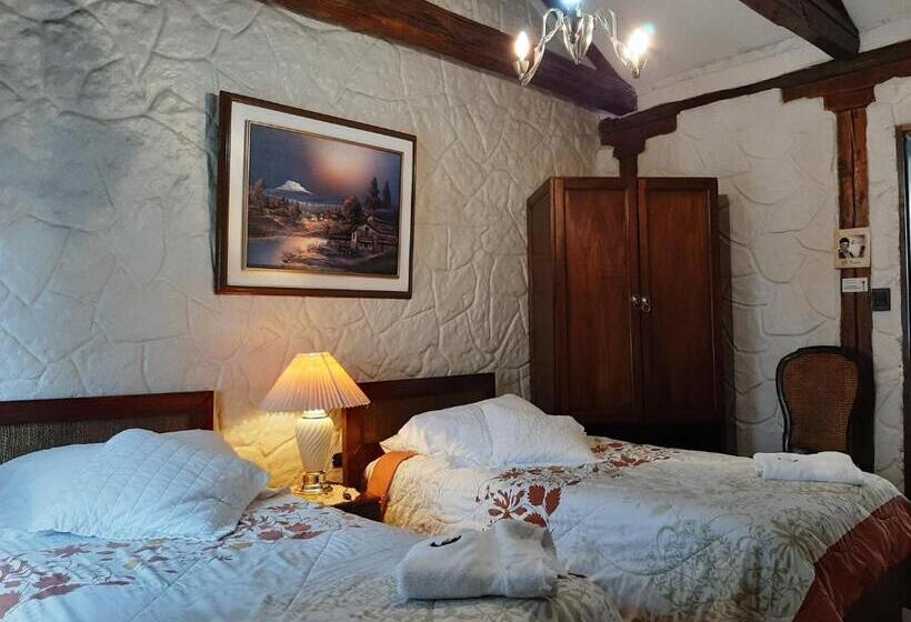 חדר סטנדרט, Quito Antiguo