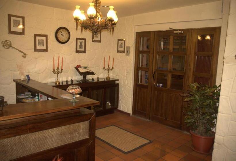 חדר סטנדרט, Quito Antiguo