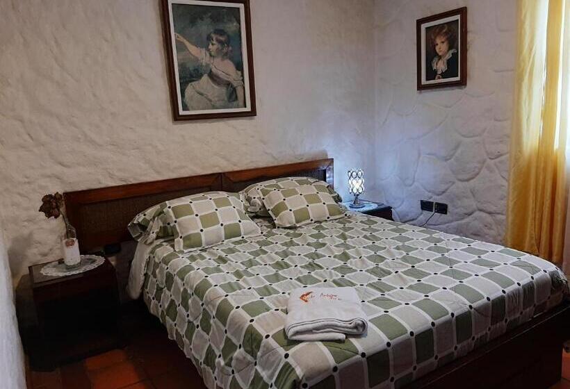 חדר סטנדרט, Quito Antiguo