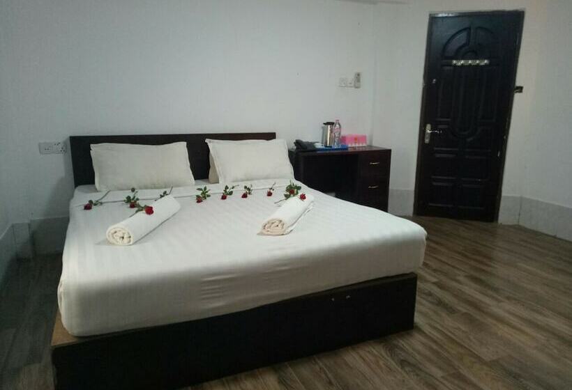 اتاق استاندارد, Airport Inn