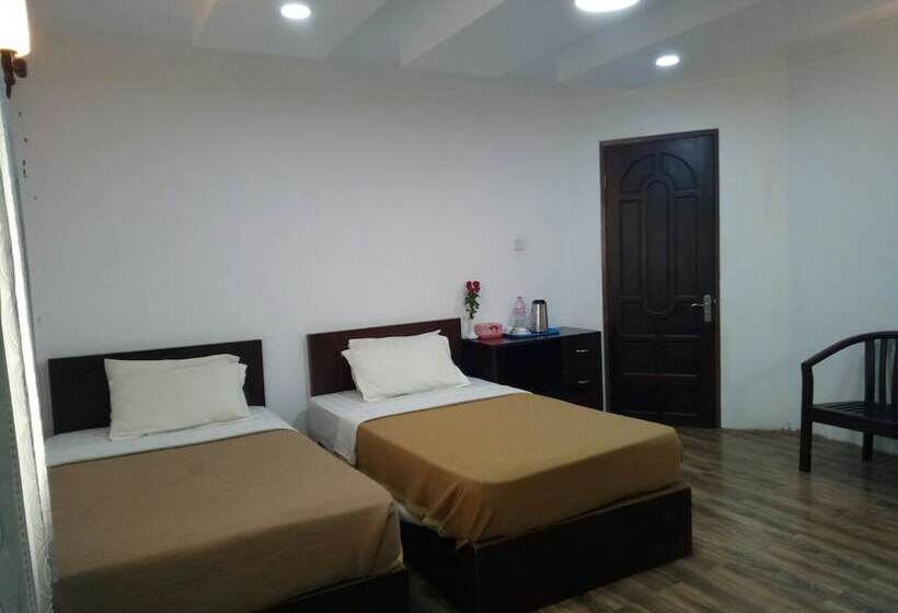 اتاق استاندارد, Airport Inn