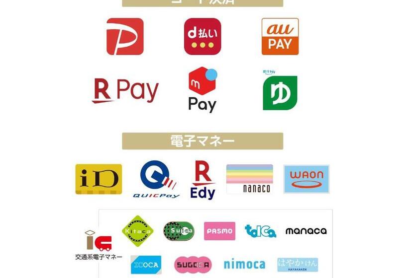 Номер Basic, Apa Hotel Machidaeki Higashi