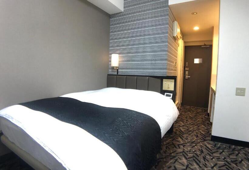 חדר סטנדרט, Apa Hotel Machidaeki Higashi