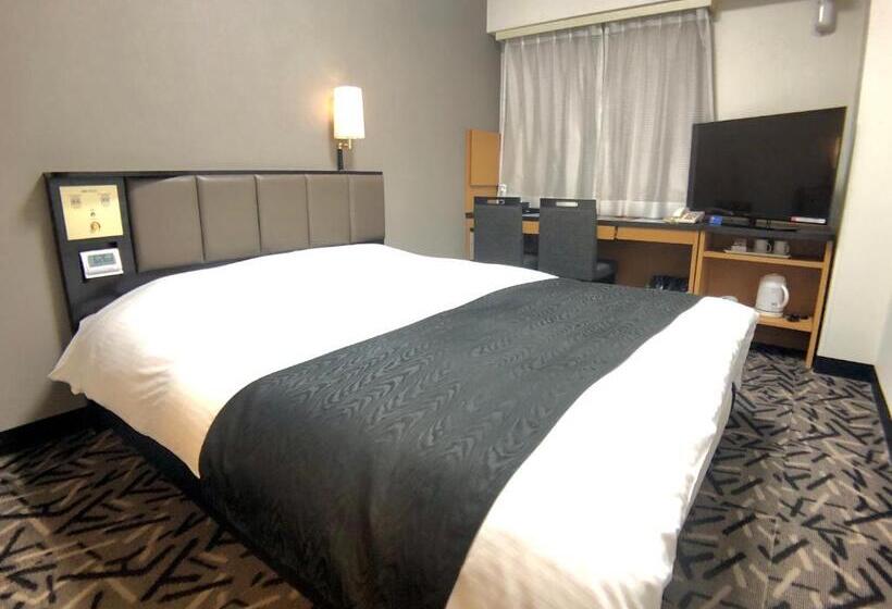 Номер Deluxe, Apa Hotel Machidaeki Higashi