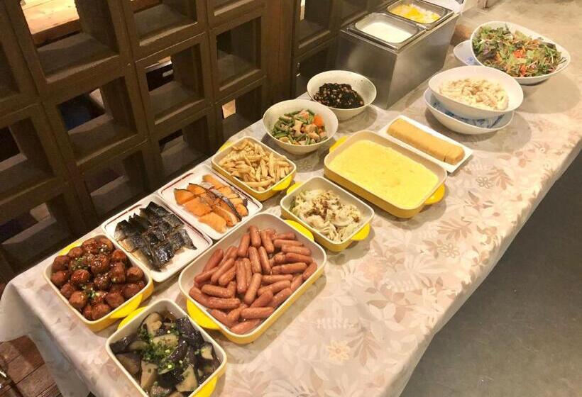 חדר דלוקס, Apa Hotel Machidaeki Higashi