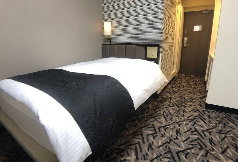 Номер Стандарт Индивидуальный, Apa Hotel Machidaeki Higashi