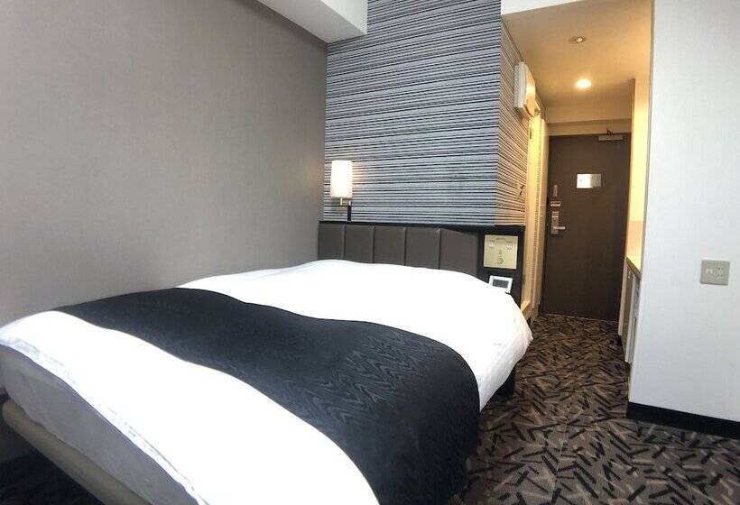 חדר סטנדרט, Apa Hotel Machidaeki Higashi